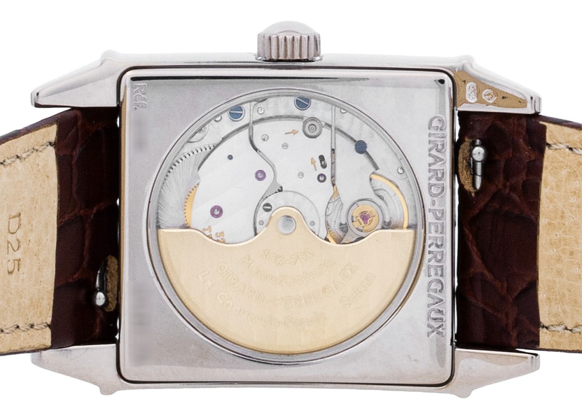Girard Perregaux Vintage 1945 2596